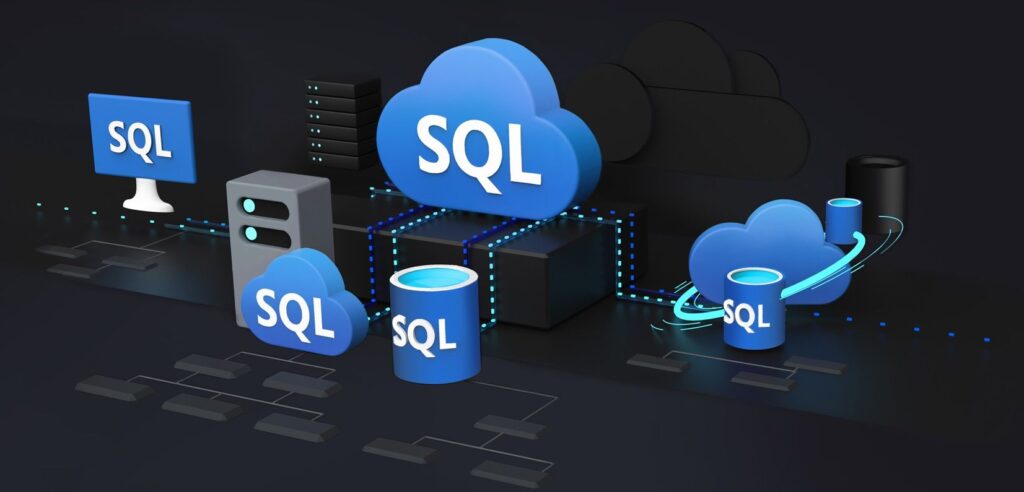 Azure Managed SQL Server