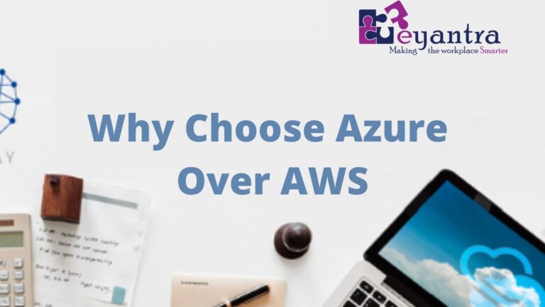 Azure Vs AWS