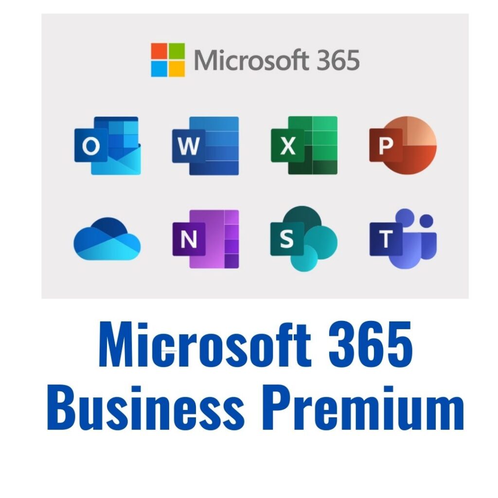 Microsoft 365 Business Premium