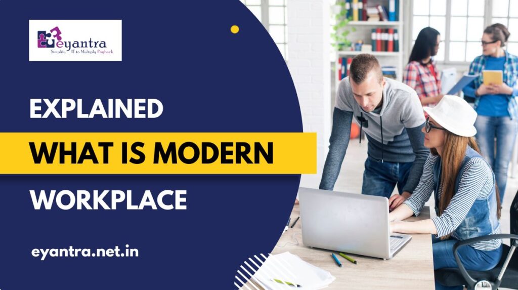 What Is Modern Planning