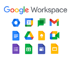 google workspace