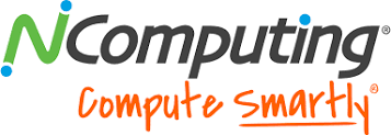 Ncomputing