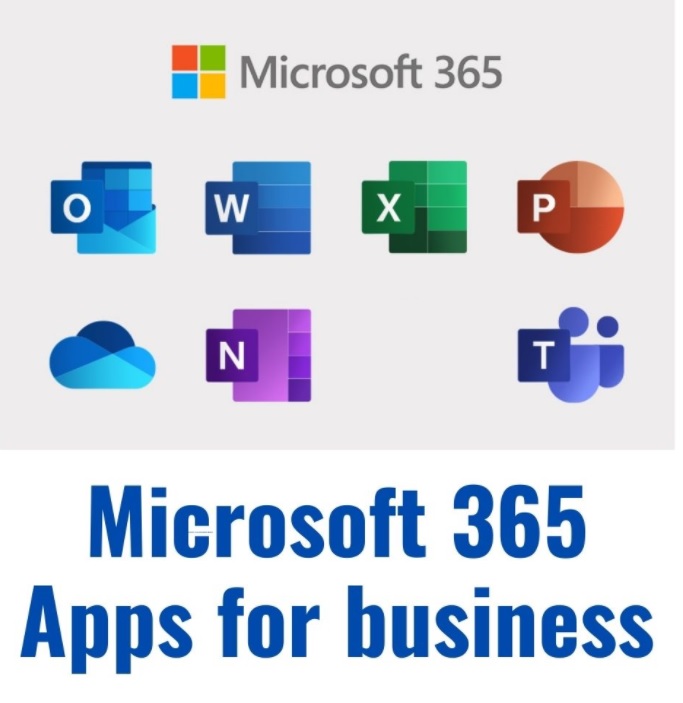 Microsoft365 APP for Business