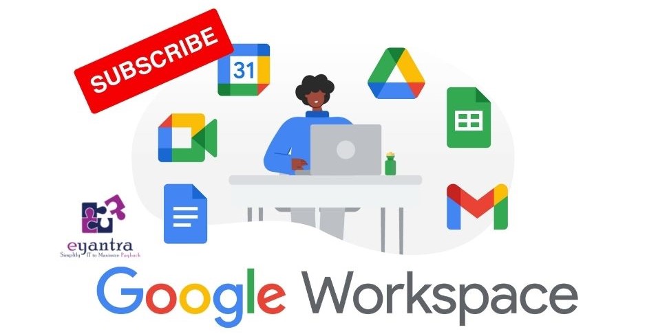 Google Workspace