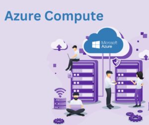 Azure Compute Service