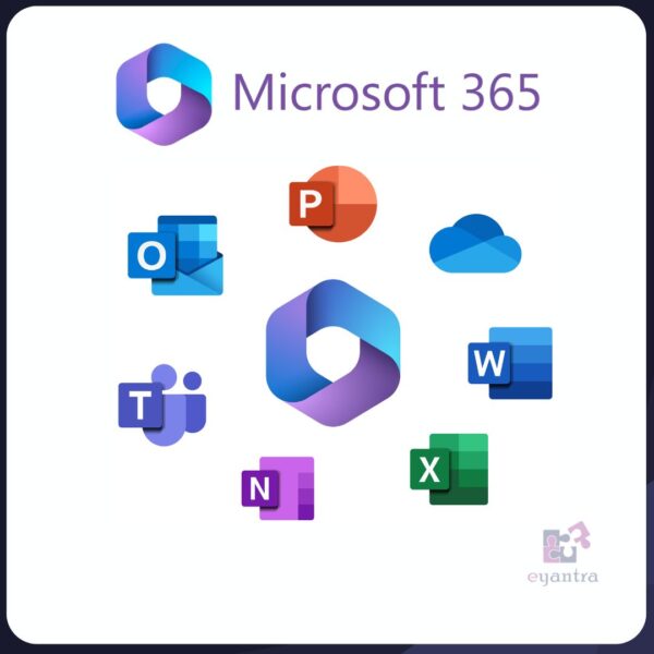 Microsoft 365