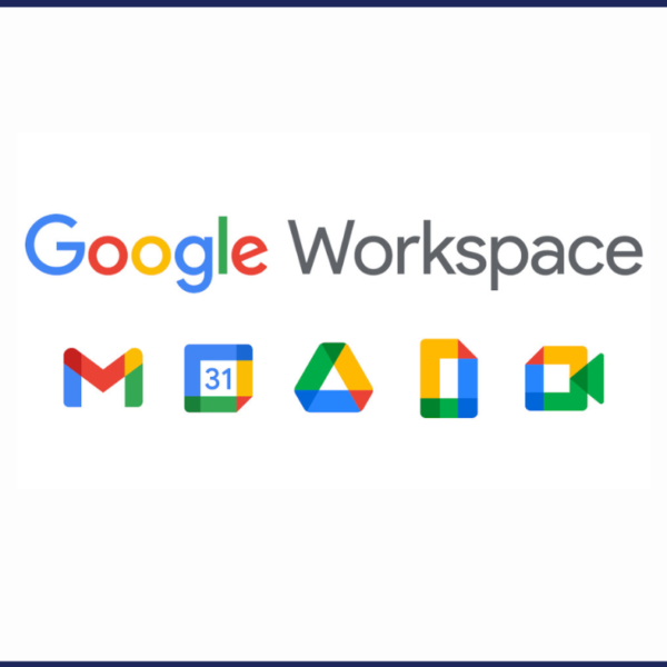 Google WorkSpace