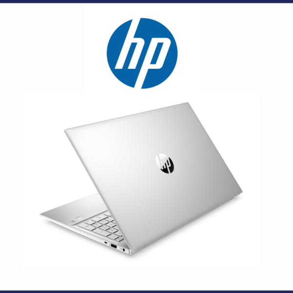 HP Laptops