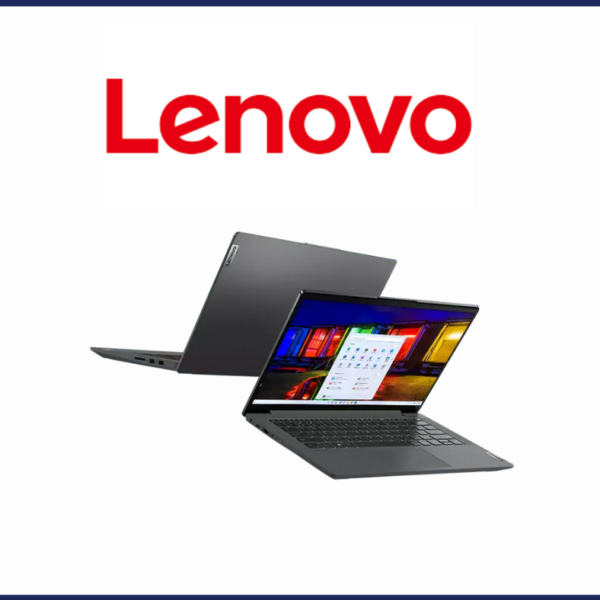 Lenovo Laptops