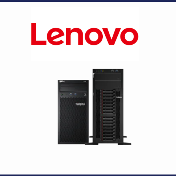 Lenovo Server