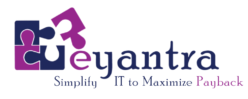 E-Yantra logo